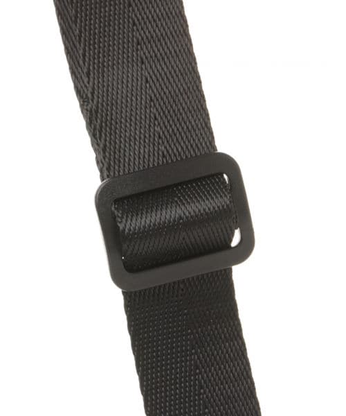 GLOBAL WORK（グローバルワーク）の「ショルダー（バッグ・ブラック/レッド/パープル）」の6枚目の写真