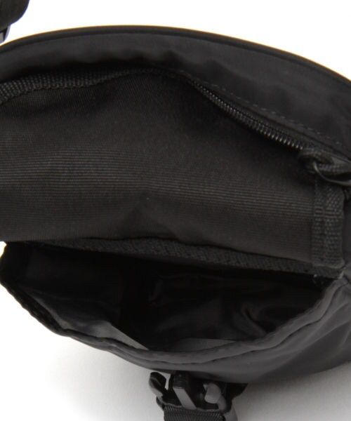 GLOBAL WORK（グローバルワーク）の「ショルダー（バッグ・ブラック/レッド/パープル）」の14枚目の写真