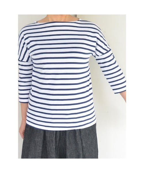 SAINT JAMES（セントジェームス）の「SAINT JAMES セント