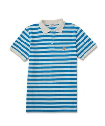 Maison Kitsune（メゾンキツネ）の「KITSUNE ボーダー