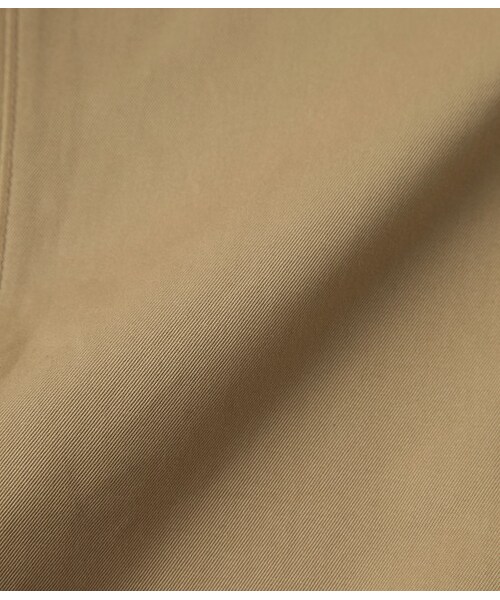 Maison Kitsune（メゾンキツネ）の「チノパンツ　CHINO SOLID（パンツ・メンズ・ブラック/ベージュ・28/30）」の9枚目の写真