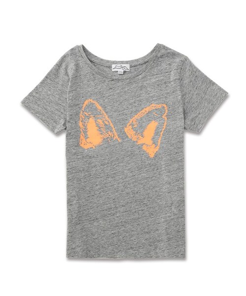 ❤️美品！大人気！MAISON KITSUNÉ フロントプリント Tシャツ 楽天市場】メゾンキツネ tシャツ 総柄の通販