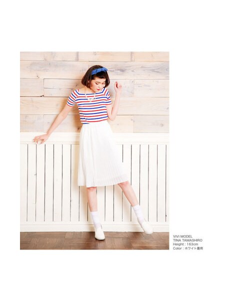 Re:EDIT（リエディ）の「CHICMUSE シックミューズ [CHICMUSE]美脚+8.5cmインヒールスリッポンスニーカー（シューズ・レディース・ブラック/ホワイト/コーラルピンク/ブルー/クリームブルー/ネイビーデニム/ブルーデニム/ストライプブルー/ストライプネイビー/ストライプレッド/レースホワイト/レースブラック/ブラックキャンバスPU/ホワイトキャンバスPU/ブルーキャンバスPU/ピンクキャンバスPU/グレーキャンバスPU/イエローキャンバスPU/レッドキャンバスPU/オーロラ・S/M/L/LL）」の9枚目の写真