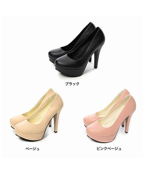 Re:EDIT（リエディ）の「【ViVi掲載】チェック柄or千鳥柄orバーガンディ柄orレオパード柄♪低反発クッションソール入り+3.5cm前厚インストーム+13cm脚長美脚ピンヒール超厚底パンプス[131120re]（シューズ・レディース・ブラック/ベージュ/ピンクベージュ/レオパード/チドリ柄/チェック柄/バーガンディ/迷彩柄/ホワイトチェック/ベージュスエード/グレースエード/キャメルスエード/ピンクスエード/バーガンディスエード/ブルースエード/モスグリーンスエード/ダークレッドスエード/ネイビースエード/ブラックスエード/NEWレッドチェック・XS/S/M/L/LL）」の22枚目の写真