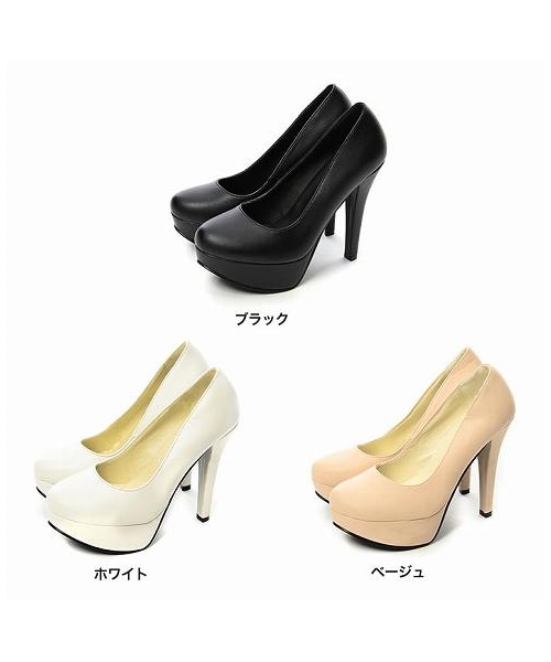 Re:EDIT（リエディ）の「【ViVi掲載】チェック柄or千鳥柄orバーガンディ柄orレオパード柄♪低反発クッションソール入り+3.5cm前厚インストーム+13cm脚長美脚ピンヒール超厚底パンプス[131120re]（シューズ・レディース・ブラック/ベージュ/ピンクベージュ/レオパード/チドリ柄/チェック柄/バーガンディ/迷彩柄/ホワイトチェック/ベージュスエード/グレースエード/キャメルスエード/ピンクスエード/バーガンディスエード/ブルースエード/モスグリーンスエード/ダークレッドスエード/ネイビースエード/ブラックスエード/NEWレッドチェック・XS/S/M/L/LL）」の21枚目の写真