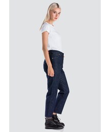 Levi's（リーバイス）の「Levi's Engineered Jeans Slouch Taper Women