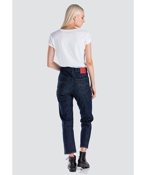 Levi's（リーバイス）の「Levi's Engineered Jeans Slouch Taper Women