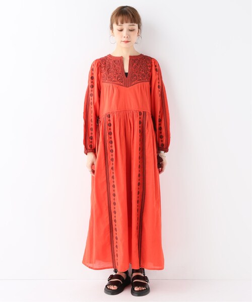 JOURNAL STANDARD（ジャーナルスタンダード）の「【SARA MALLIKA