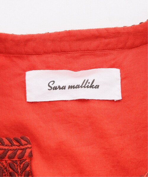 JOURNAL STANDARD（ジャーナルスタンダード）の「【SARA MALLIKA