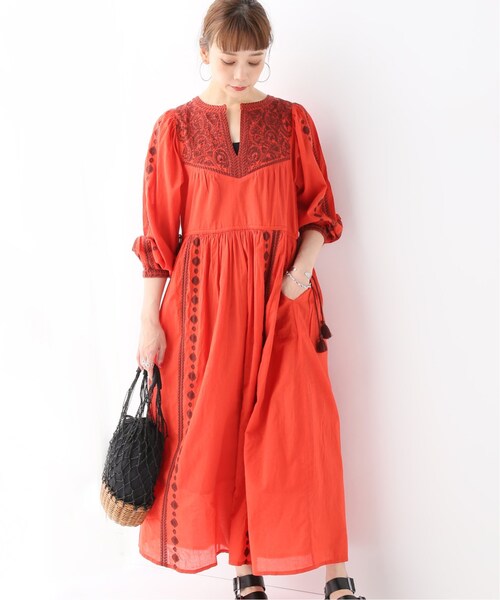JOURNAL STANDARD（ジャーナルスタンダード）の「【SARA MALLIKA