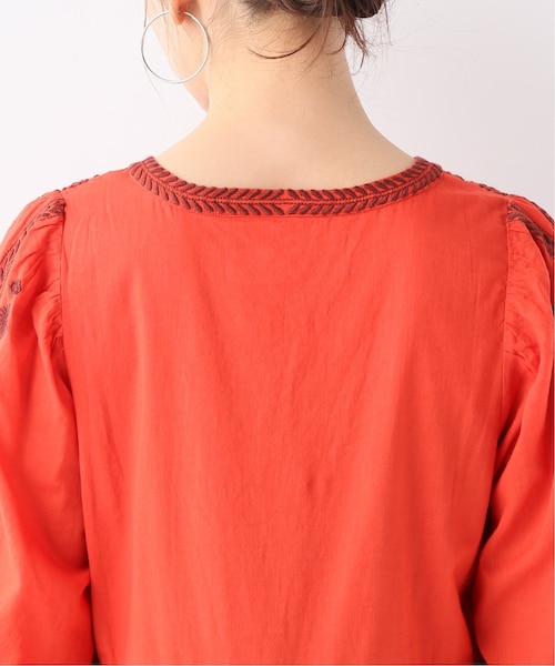 JOURNAL STANDARD（ジャーナルスタンダード）の「【SARA MALLIKA