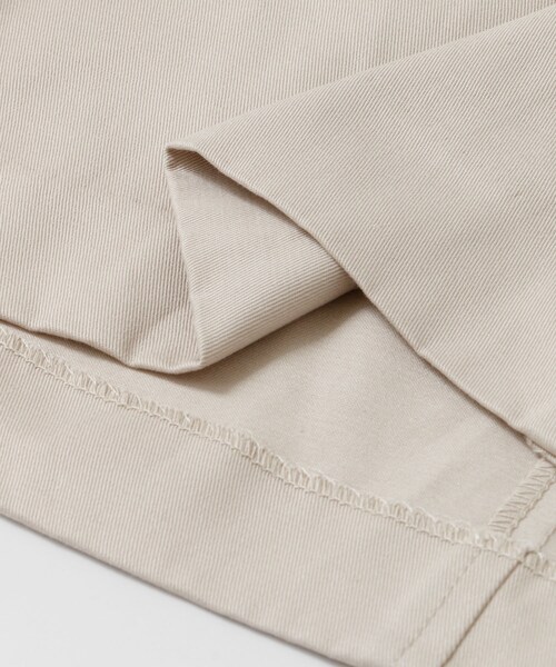 SENSE OF PLACE by URBAN RESEARCH（センスオブプレイスバイアーバンリサーチ）の「サスツキアイラインスカート（スカート・レディース・BLACK/GREIGE/BROWN・S/M）」の17枚目の写真