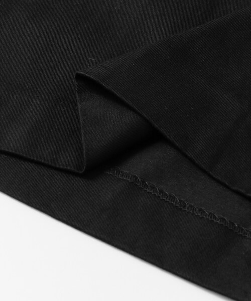 SENSE OF PLACE by URBAN RESEARCH（センスオブプレイスバイアーバンリサーチ）の「サスツキアイラインスカート（スカート・レディース・BLACK/GREIGE/BROWN・S/M）」の18枚目の写真