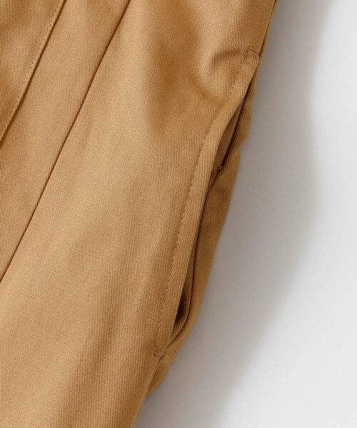 SENSE OF PLACE by URBAN RESEARCH（センスオブプレイスバイアーバンリサーチ）の「サスツキアイラインスカート（スカート・レディース・BLACK/GREIGE/BROWN・S/M）」の13枚目の写真