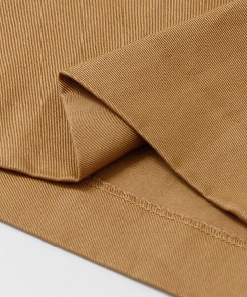 SENSE OF PLACE by URBAN RESEARCH（センスオブプレイスバイアーバンリサーチ）の「サスツキアイラインスカート（スカート・レディース・BLACK/GREIGE/BROWN・S/M）」の16枚目の写真