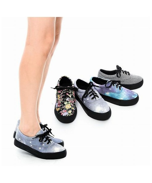 Re:EDIT（リエディ）の「花柄orヒョウ柄or宇宙柄orネオンカラー