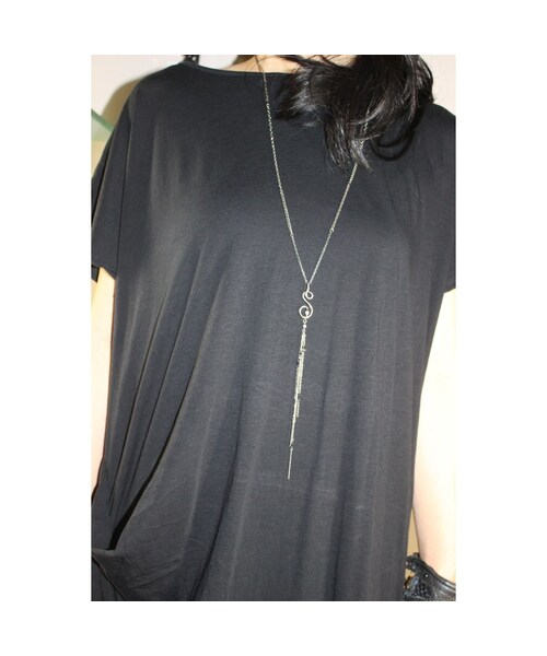 gunda ガンダ ネックレス ユニセックス