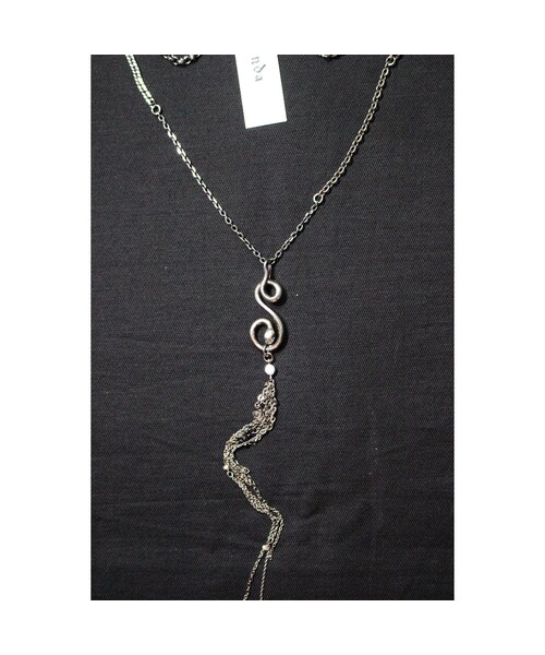 gunda ガンダ ネックレス ユニセックス