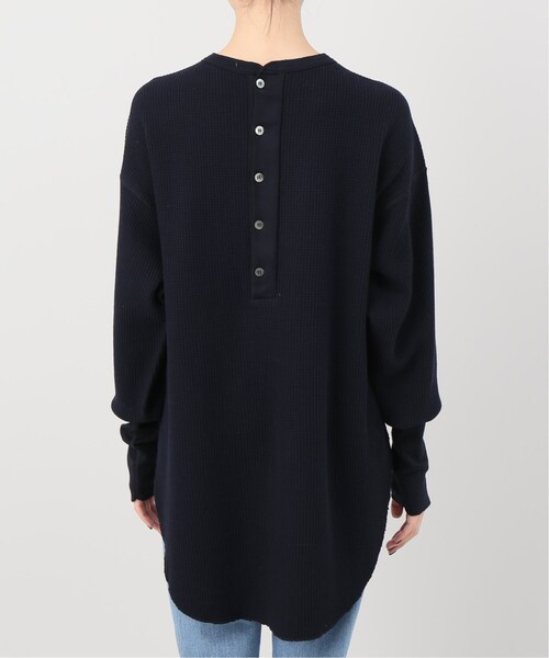 Deuxieme Classe（ドゥーズィエムクラス）の「AMERICANA THERMAL