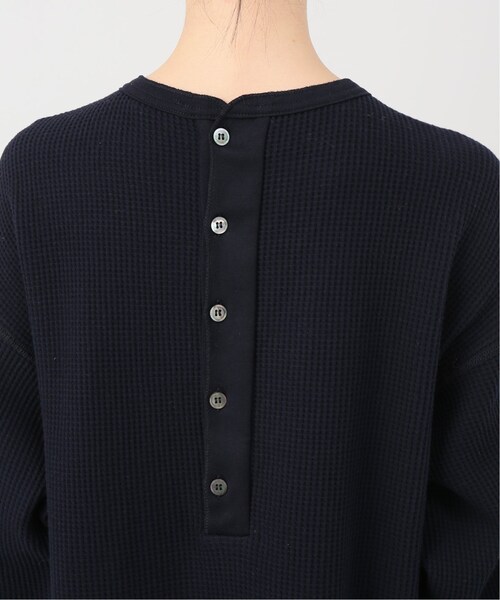 Deuxieme Classe（ドゥーズィエムクラス）の「AMERICANA THERMAL