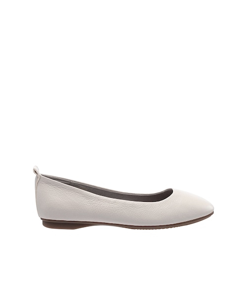 ballerina hush puppies