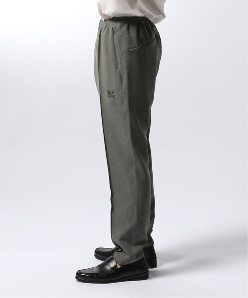 EDIFICE（エディフィス）の「グレー（パンツ・グレー/XS/在庫あり/S/M/残り2点）」の4枚目の写真