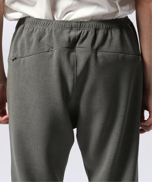 EDIFICE（エディフィス）の「グレー（パンツ・グレー/XS/在庫あり/S/M/残り2点）」の7枚目の写真