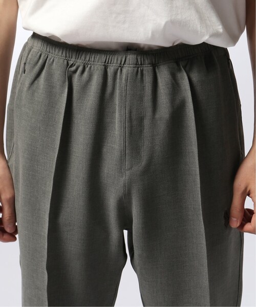 EDIFICE（エディフィス）の「グレー（パンツ・グレー/XS/在庫あり/S/M/残り2点）」の6枚目の写真
