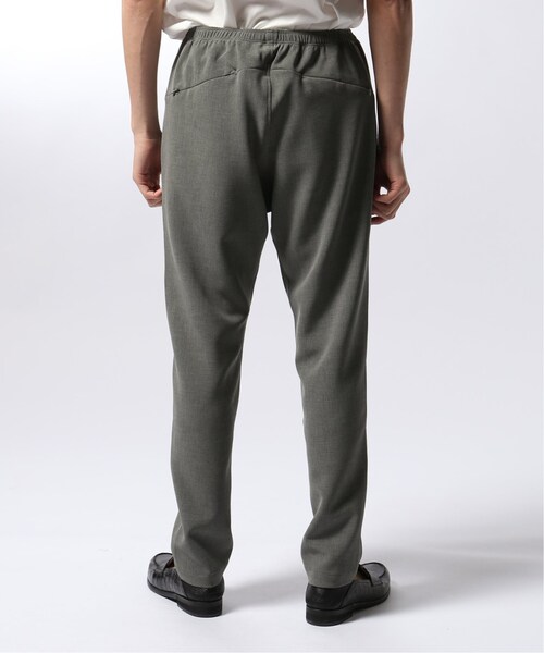 EDIFICE（エディフィス）の「グレー（パンツ・グレー/XS/在庫あり/S/M/残り2点）」の5枚目の写真