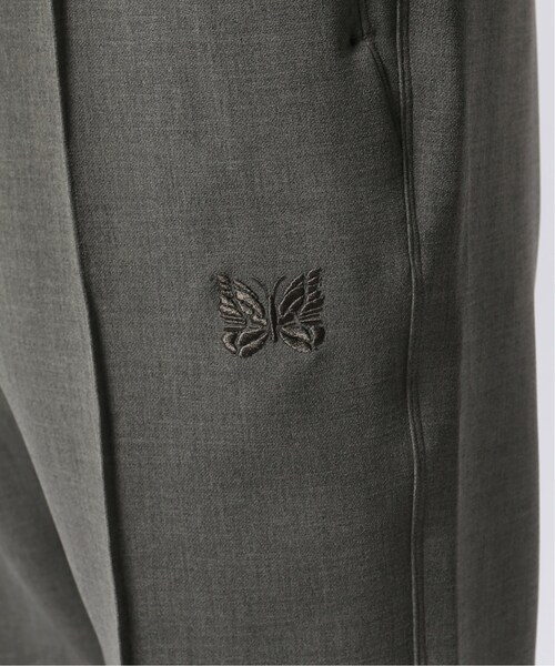 EDIFICE（エディフィス）の「グレー（パンツ・グレー/XS/在庫あり/S/M/残り2点）」の11枚目の写真