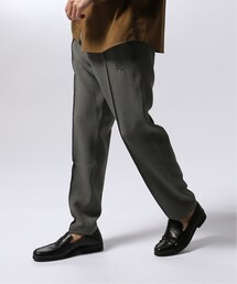 EDIFICE | グレー(パンツ)