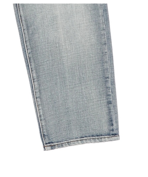 AMERICAN HOLIC（アメリカンホリック）の「ストレートシンチバックデニム（パンツ・インディゴ/ワンウォッシュ・M/L）」の17枚目の写真