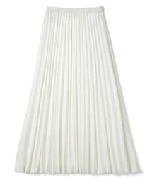 GRL | ロングプリーツスカート(スカート)