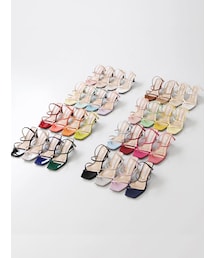 SAPPUN | Eint(サンダル)