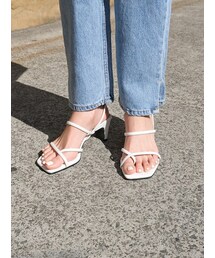 SAPPUN | Eint(サンダル)