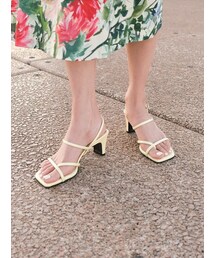 SAPPUN | Eint(サンダル)