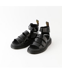 Dr. Martens | 【Dr.Martens】WOMEN サンダル CLARISSA2(サンダル)