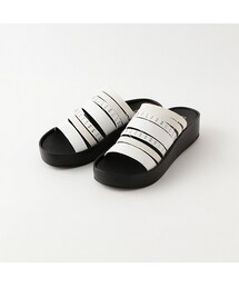 SOL SANA | 【SOL SANA】WOMEN サンダル Hayden Flatform SS192S416N(サンダル)