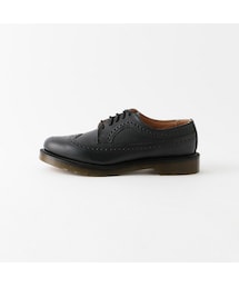 Dr. Martens | 【Dr.Martens】MEN シューズ 3989 SMOOTH(ドレスシューズ)