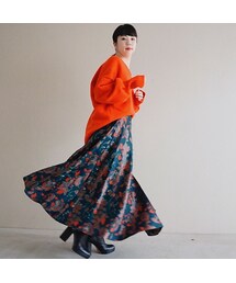 STORES.jp（ストアーズドットジェーピー）の「thomas magpie flower