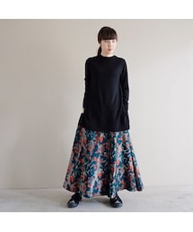 STORES.jp（ストアーズドットジェーピー）の「thomas magpie flower