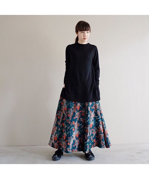 STORES.jp（ストアーズドットジェーピー）の「thomas magpie flower