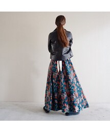 STORES.jp（ストアーズドットジェーピー）の「thomas magpie flower