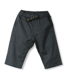 BRANSHES | ジーンコードクロップドパンツ(その他パンツ)