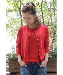 JOURNAL STANDARD relume | C/AC HIGH TWIST ツインニット(トップス)