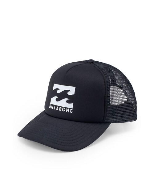billabong podium trucker