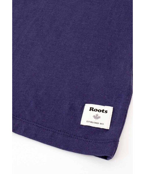 Roots（ルーツ）の「MOUNTAINS CLASSIC RINGER（その他）」 - WEAR