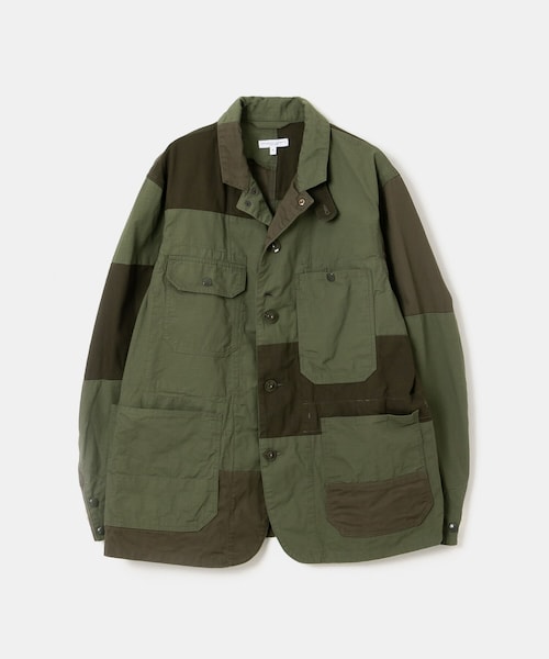 Engineered Garments（エンジニアードガーメンツ）の「Engineered 