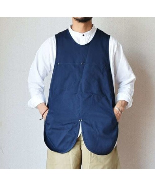 LASSO ラッソ ベスト ハンティングベスト フィッシングベスト キャンプ