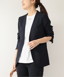 Spick & Span（スピックアンドスパン）の「リネンライクカラー